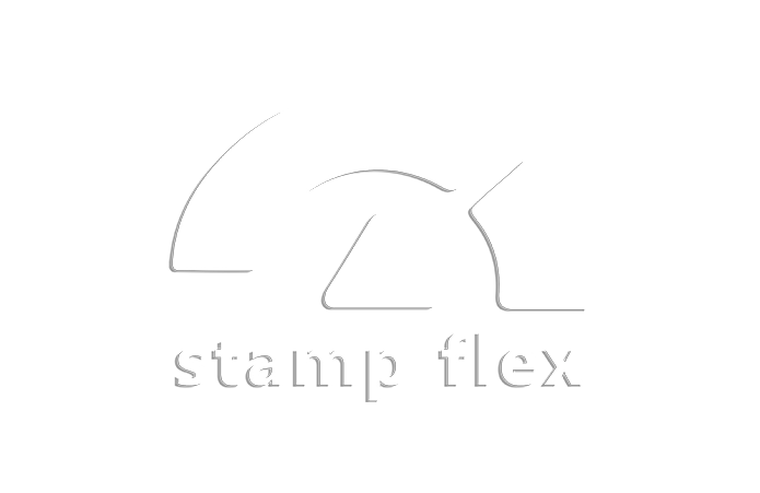 Stamp-Flex Logo